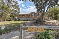 Halcyon - Accommodation Perth