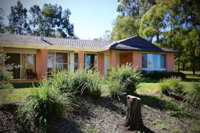 Verona Vineyard Cottage - Accommodation Brisbane