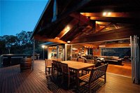 Milbrodale Lodge - Accommodation Perth