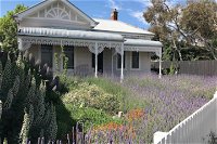 The Botanic Apartments Williamstown - Accommodation Tasmania