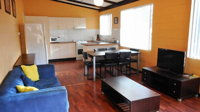 Beach Unit 5 at Hat Head - Accommodation Bookings