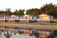 Tuross Lakeside Tourist Park - Accommodation Resorts