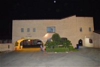 Alamo Motor Inn - Accommodation Bookings