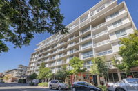 Doubleone3 Apartments - Tourism Brisbane