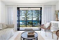 Burleigh by the Sea - Accommodation Brisbane
