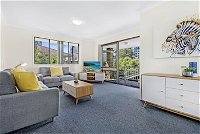 Beachside Delight Near Convention Centre - Accommodation BNB