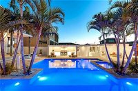 Luxurious Resort Living House - Newcastle Accommodation