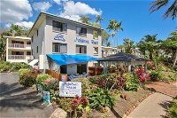 Turtle Dreaming in Palm Cove - eAccommodation