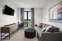 Quest Burwood East - Accommodation Bookings