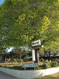 Holbrook SKYE Motel - Melbourne Tourism