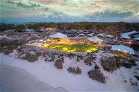 Discovery Rottnest Island - Australia Accommodation