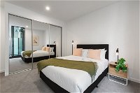 Harvard Apartments by Ready Set Host - Accommodation Bookings