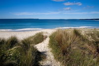 Holiday Haven White Sands - Accommodation Search