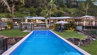 Eqeleni Byron Hinterland Retreat - Hotels Melbourne