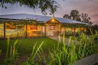 Monkey Place Country House - Accommodation Perth