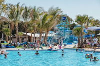 Big4 Sandstone Point Holiday Resort - Accommodation Main Beach