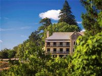 Mount Lofty House MGallery - Accommodation Bookings