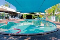 Cable Beach Apartments - Accommodation Port Hedland