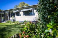 Dell Lee Cottage - Wagga Wagga Accommodation