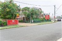 Red Star Apartments - QLD Tourism