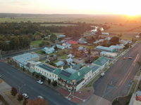 Orbost Club Hotel - Accommodation Redcliffe