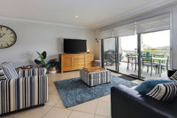 Jubilee Apartment No 5 - QLD Tourism