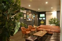 Garden Hotel - Accommodation Australia