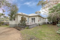 Windward House - Accommodation Broken Hill