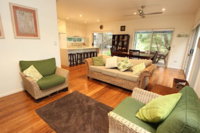 Trial Bay Eco Lodge 2 Pandanus - Accommodation Port Hedland