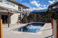 Dreaming of The Buckland - WA Accommodation