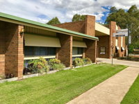 River Motel - Accommodation Bookings