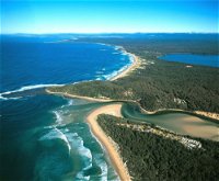 The Cove Jervis Bay - Schoolies Week Accommodation