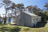 Holiday Haven Bendalong - QLD Tourism