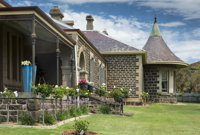 Coragulac House Cottages - Accommodation Bookings