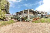 Swan Cottage - Accommodation Broken Hill