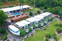 Freedom Shores - Accommodation Cairns