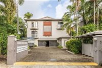 Contemporary Convenient Central Retreat - Tweed Heads Accommodation