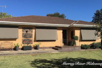 Murray River Hideaway - Accommodation Port Hedland