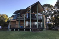 DRIFTWOOD - Accommodation Tasmania