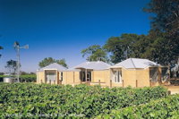 Yalumba Menzies Retreat - Accommodation Broken Hill