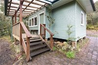 Toms Cabin - Accommodation Nelson Bay