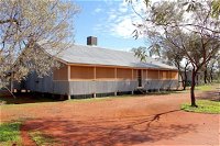 Gundabooka Cottages - Campsite - QLD Tourism