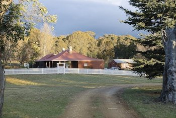Tantangara NSW Accommodation Kalgoorlie