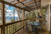 The Chalet - Accommodation Tasmania