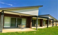 cluBarham Golf Resort - Accommodation NT