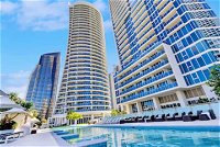 H Luxury Residence Apartments - Holiday Paradise - Bundaberg Accommodation