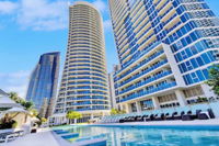 H Luxury Residence Apartments - Holiday Paradise - Hotel WA