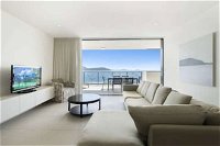 Unit 80 3 B/R Lux Ocean View - Accommodation Noosa