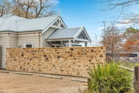 Grandview Accommodation - The Elm Tree Apartments - Geraldton Accommodation