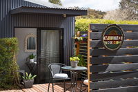 Villino - Lennox Head Accommodation